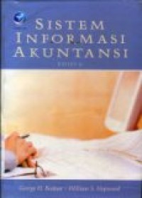 SISTEM INFORMASI AKUNTANSI