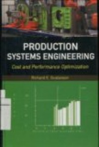 PRODUCTION SYSTEMS ENGINEERING: COST AND PERFORMANCE OPTIMIZATION