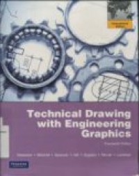 TECHNICAL DRAWING WITH ENGINEERING GRAPHICS (FOURTEENTH EDITION)