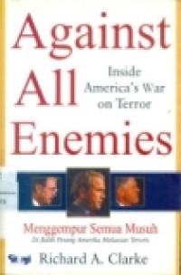 AGAINST ALL ENEMIES