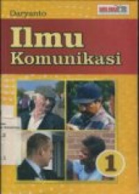 ILMU KOMUNIKASI