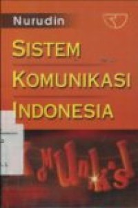 SISTEM KOMUNIKASI INDONESIA