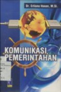 KOMUNIKASI PEMERINTAHAN