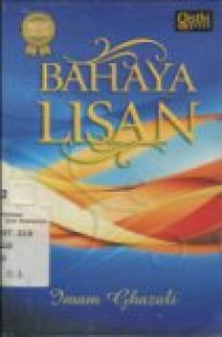 BAHAYA LISAN