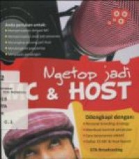 NGETOP JADI MC DAN HOST