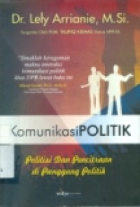 KOMUNIKASI POLITIK