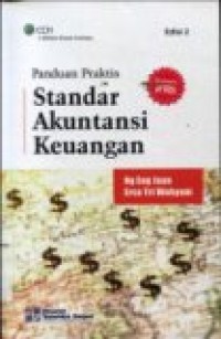 PANDUAN PRAKTIS STANDAR AKUNTANSI KEUANGAN BERBASIS IFRS