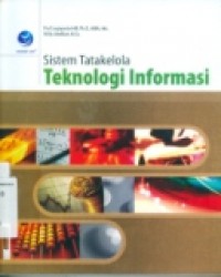 SISTEM TATAKELOLA TEKNOLOGI INFORMASI