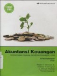 AKUNTANSI KEUANGAN - IFRS JILID 1