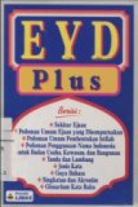 EYD PLUS