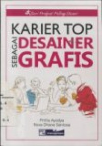 KARIER TOP SEBAGAI DESAINER GRAFIS