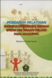 PENGARUH PELATIHAN KOMUNIKASI INTERPERSONAL TERHADAP EFIKASI DIRI SEBAGAI PELATIH PADA MAHASISWA