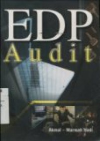 EDP AUDIT