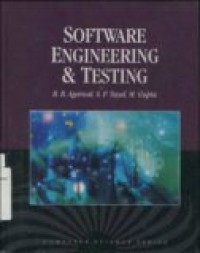 SOFTWARE ENGINEERING DAN TESTING