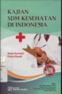 KAJIAN SDM KESEHATAN DI INDONESIA