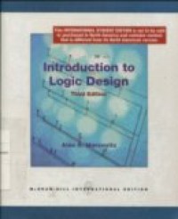 INTRODUCTION TO LOGIC DESIGN