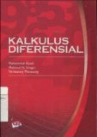 KALKULUS DIFERENSIAL