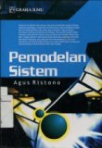 PEMODELAN SISTEM