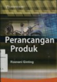 PERANCANGAN PRODUK