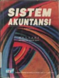 SISTEM AKUNTANSI  EDISI 3