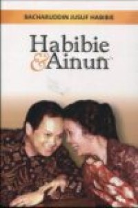 HABIBIE DAN AINUN