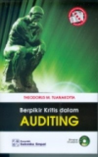 BERPIKIR KRITIS DALAM AUDITING