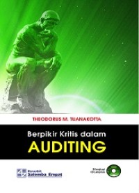 [CD] BERPIKIR KRITIS DALAM AUDITING