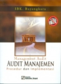 AUDIT MANAJEMEN: PROSEDUR DAN IMPLEMENTASI