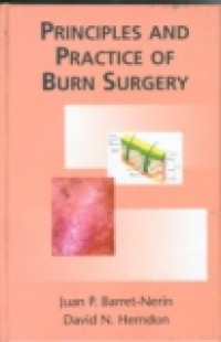 PRINCIPLES AND PRACTICE OF BURN SURGERY