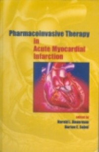 PHARMACOINVASIVE THERAPY IN ACUTE MYOCARDIAL INFARCTION