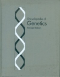 ENCYCLOPEDIA OF GENETICS VOLUME II