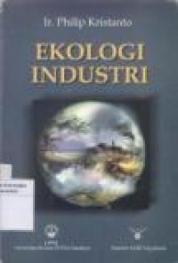 EKOLOGI INDUSTRI