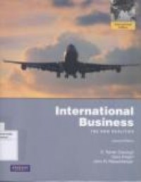 INTERNATIONAL BUSINESS: THE NEW REALITIRS