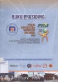 Buku Prosiding Forum Informatika Kesehatan Indonesia 2013; Health Information System to Succeed the Enactment of INA-Medicare (Jaminan Kesehatan Nasional)