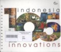 105 Indonesia Innovations