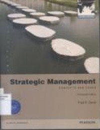 STRATEGIC MANAGEMENT: CONCEPS AND CASES