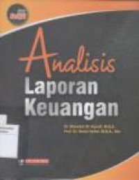 ANALISIS LAPORAN KEUANGAN