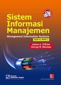 SISTEM INFORMASI MANAJEMEN BUKU 2 ED 9