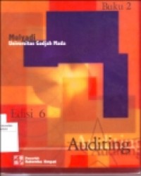 AUDITING BUKU 2