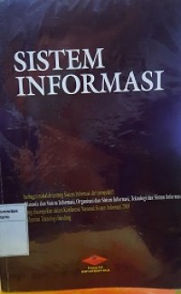 SISTEM INFORMASI