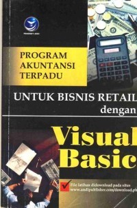 PROGRAM AKUNTANSI TERPADU UNTUK BISNIS RETAIL DENGAN VISUAL BASIC