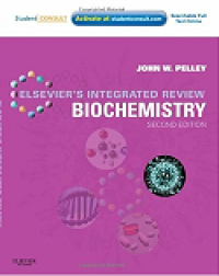 ELSEVIER'S INTEGRATED REVIEW : BIOCHEMISTRY