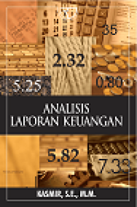 ANALISIS LAPORAN KEUANGAN