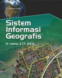 Image of SISTEM INFORMASI GEOGRAFIS