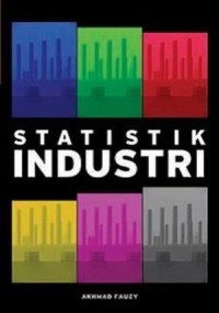 STATISTIK INDUSTRI