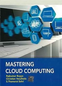 MASTERING CLOUD COMPUTING