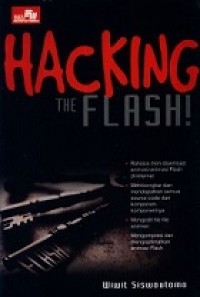 HACKING THE FLASH