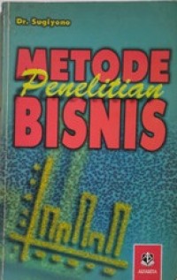 METODE PENELITIAN BISNIS