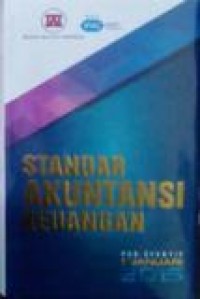 Standar Akuntansi Keuangan 1 JANUARI 2015