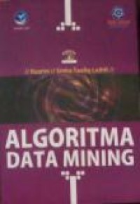 ALGORITMA DATA MINING